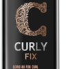 Ativador de Cachos - Curly Fix 250ml