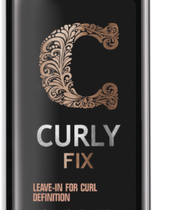 Ativador de Cachos - Curly Fix 250ml