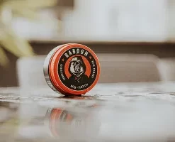 Alternative view of Pomada Cement Effect Baboon 80g