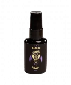 Alternative view of Óleo para Barba Baboon 30ml