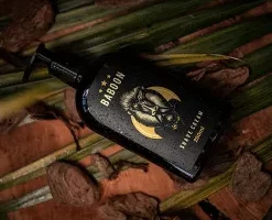 Shave Cream Baboon 280ml