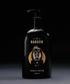 Alternative view of Shave Cream Baboon 280ml