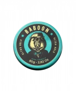 Pomada Ultra Hold Baboon 80g