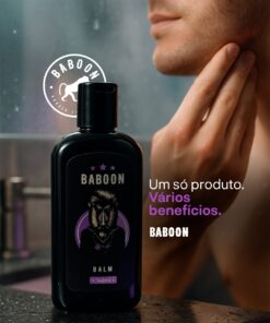 Balm Baboon 140ml