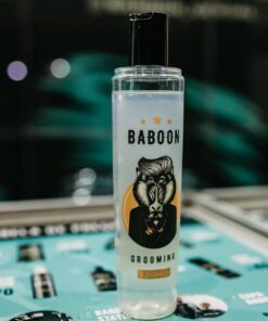 Grooming Baboon 240ml