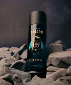 Hair Spray Baboon Baboon 200ml