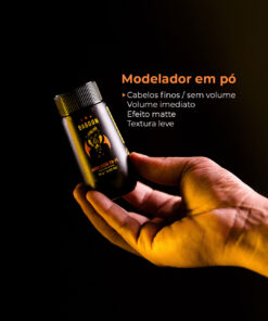 Modelador em Pó Baboon 15g